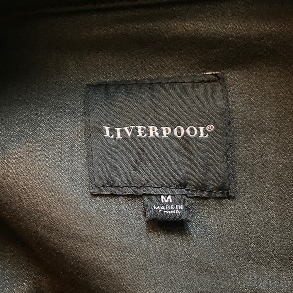 Liverpool’s Classic Black  Jacket for Women - Picture 3 of 3